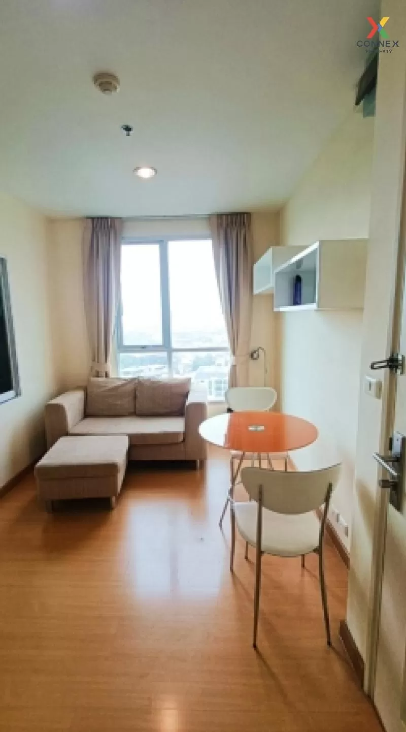 FOR RENT condo , Life @ Sukhumvit 65 , BTS-Ekkamai , Phra Khanong Nuea , Watthana , Bangkok , CX-55110 2