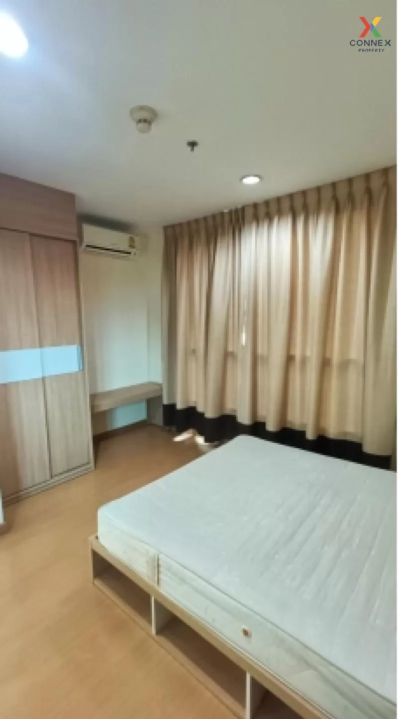 FOR RENT condo , Life @ Sukhumvit 65 , BTS-Ekkamai , Phra Khanong Nuea , Watthana , Bangkok , CX-55110