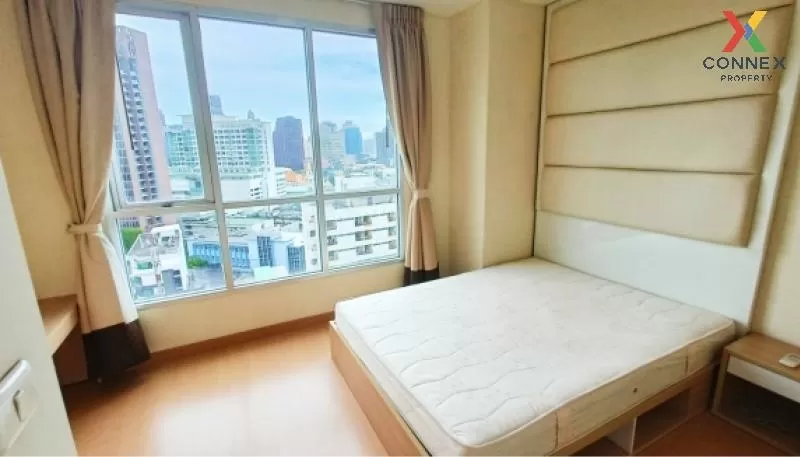 FOR RENT condo , Life @ Sukhumvit 65 , BTS-Ekkamai , Phra Khanong Nuea , Watthana , Bangkok , CX-55110