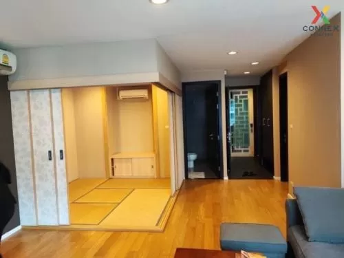 FOR RENT condo , Villa Sikhara , BTS-Thong Lo , Khlong Toei Nuea , Watthana , Bangkok , CX-55111