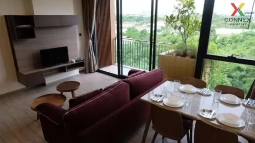 FOR RENT condo , Mori Haus , BTS-On Nut , Phra Khanong Nuea , Watthana , Bangkok , CX-55113