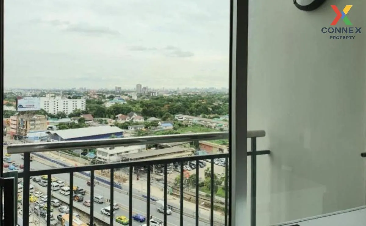 FOR RENT condo , Supalai Vista @ Pak Kred Intersection , Pak Kret , Pak Kret , Nonthaburi , CX-55116