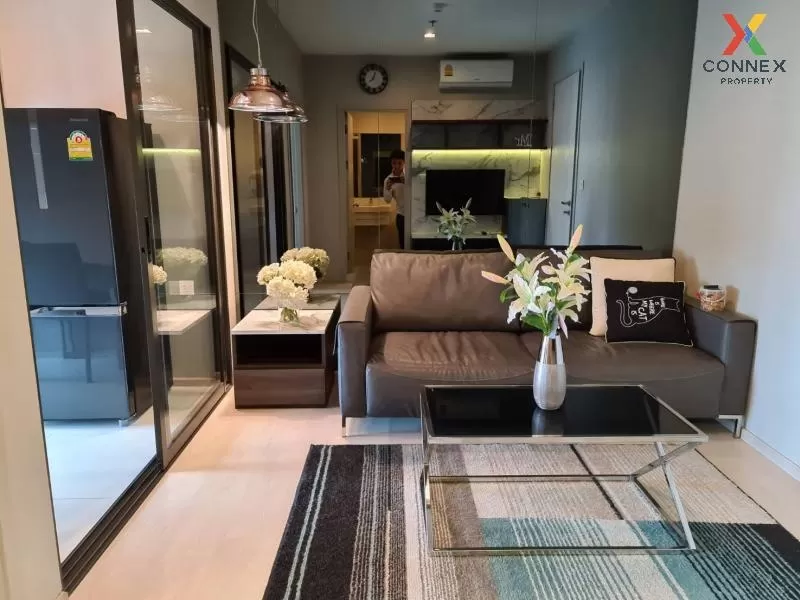 FOR RENT condo , Life Sukhumvit 48 , BTS-Phra Khanong , Phra Khanong , Khlong Toei , Bangkok , CX-55118 1