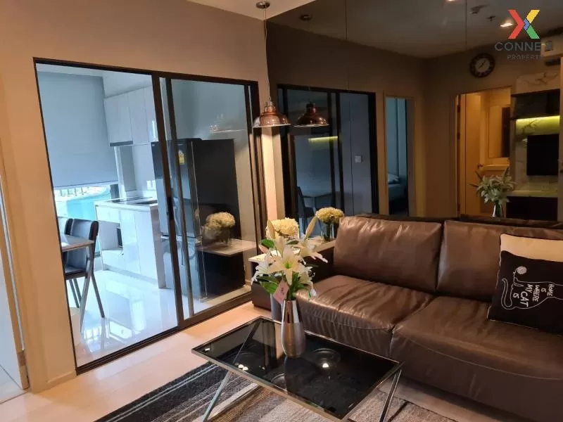 FOR RENT condo , Life Sukhumvit 48 , BTS-Phra Khanong , Phra Khanong , Khlong Toei , Bangkok , CX-55118 2