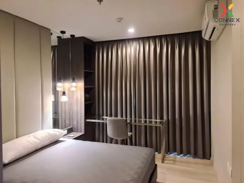 FOR RENT condo , Life Sukhumvit 48 , BTS-Phra Khanong , Phra Khanong , Khlong Toei , Bangkok , CX-55118