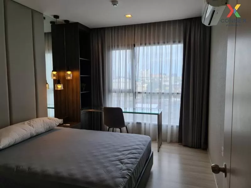 FOR RENT condo , Life Sukhumvit 48 , BTS-Phra Khanong , Phra Khanong , Khlong Toei , Bangkok , CX-55118