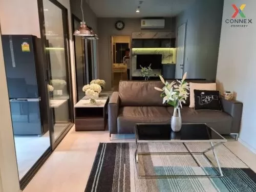 FOR RENT condo , Life Sukhumvit 48 , BTS-Phra Khanong , Phra Khanong , Khlong Toei , Bangkok , CX-55118