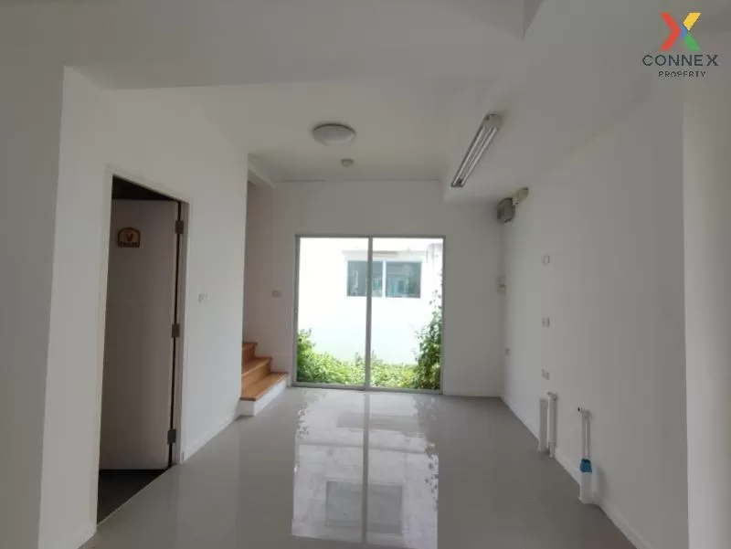 FOR SALE townhome , Indy Prachauthit 90-3 , corner unit , Thung Khu , Thung Khu , Bangkok , CX-55123