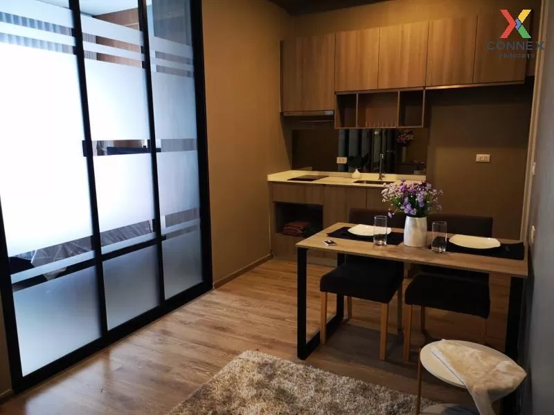 FOR RENT condo , Knightsbridge Kaset Society , BTS-Sena Nikhom , Sena Nikhom , Chatuchak , Bangkok , CX-55131 2