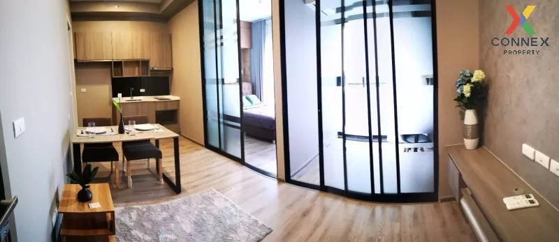 FOR RENT condo , Knightsbridge Kaset Society , BTS-Sena Nikhom , Sena Nikhom , Chatuchak , Bangkok , CX-55131 3