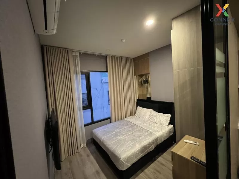 FOR SALE condo , Knightsbridge Kaset Society , BTS-Sena Nikhom , Sena Nikhom , Chatuchak , Bangkok , CX-55133