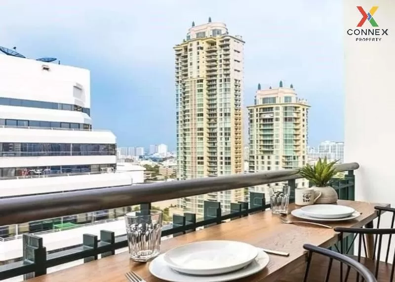 FOR RENT condo , Wind Sukhumvit 23 , MRT-Sukhumvit , Khlong Toei Nuea , Watthana , Bangkok , CX-55134