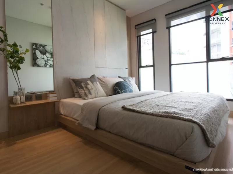 FOR SALE condo , Lumpini Suite Dindaeng - Ratchaprarop , nice view , high floor , BTS-Victory Monument , Din Daeng , Din Daeng , Bangkok , CX-55138 1