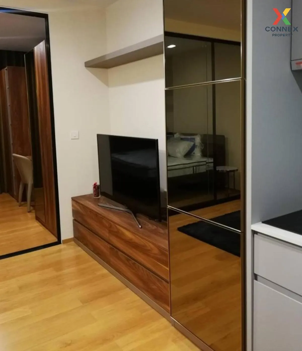 FOR RENT condo , Noble Revo Silom , BTS-Surasak , Silom , Bang Rak , Bangkok , CX-55142 2