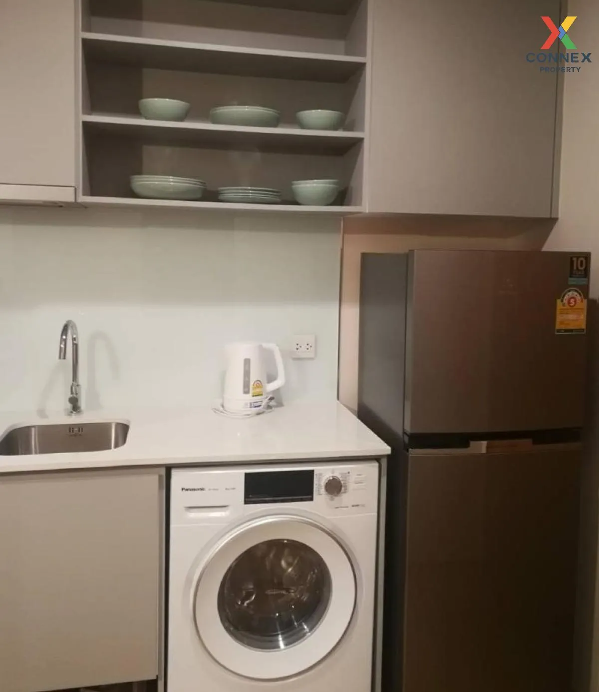 FOR RENT condo , Noble Revo Silom , BTS-Surasak , Silom , Bang Rak , Bangkok , CX-55142