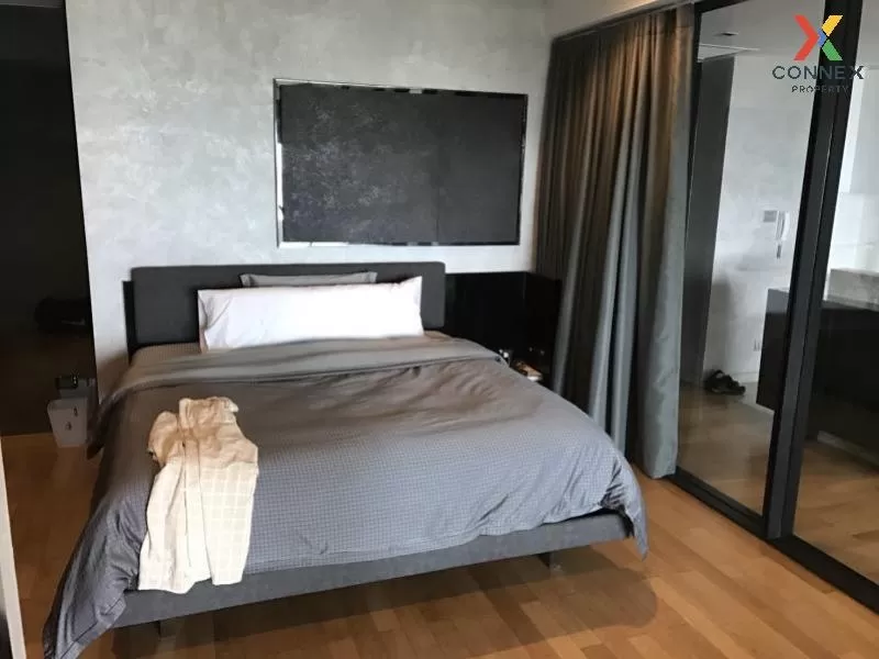 FOR RENT condo , The Pano , Bang Phong Phang , Yannawa , Bangkok , CX-55149 2