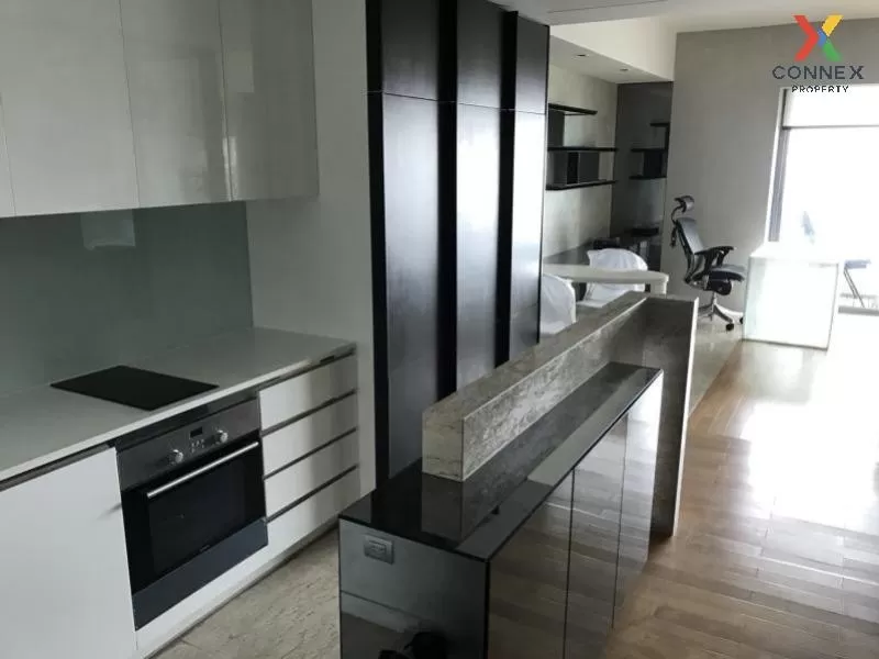 FOR RENT condo , The Pano , Bang Phong Phang , Yannawa , Bangkok , CX-55149 3