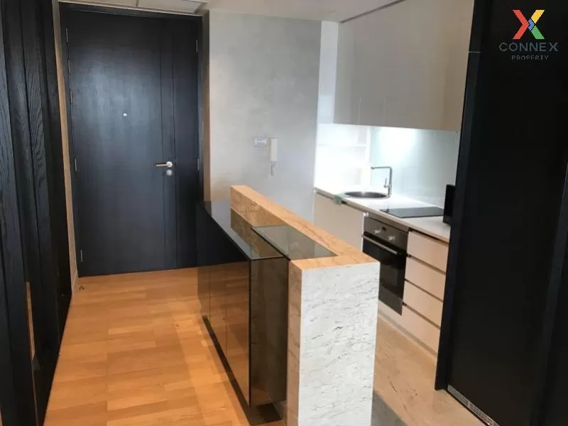 FOR RENT condo , The Pano , Bang Phong Phang , Yannawa , Bangkok , CX-55149 4