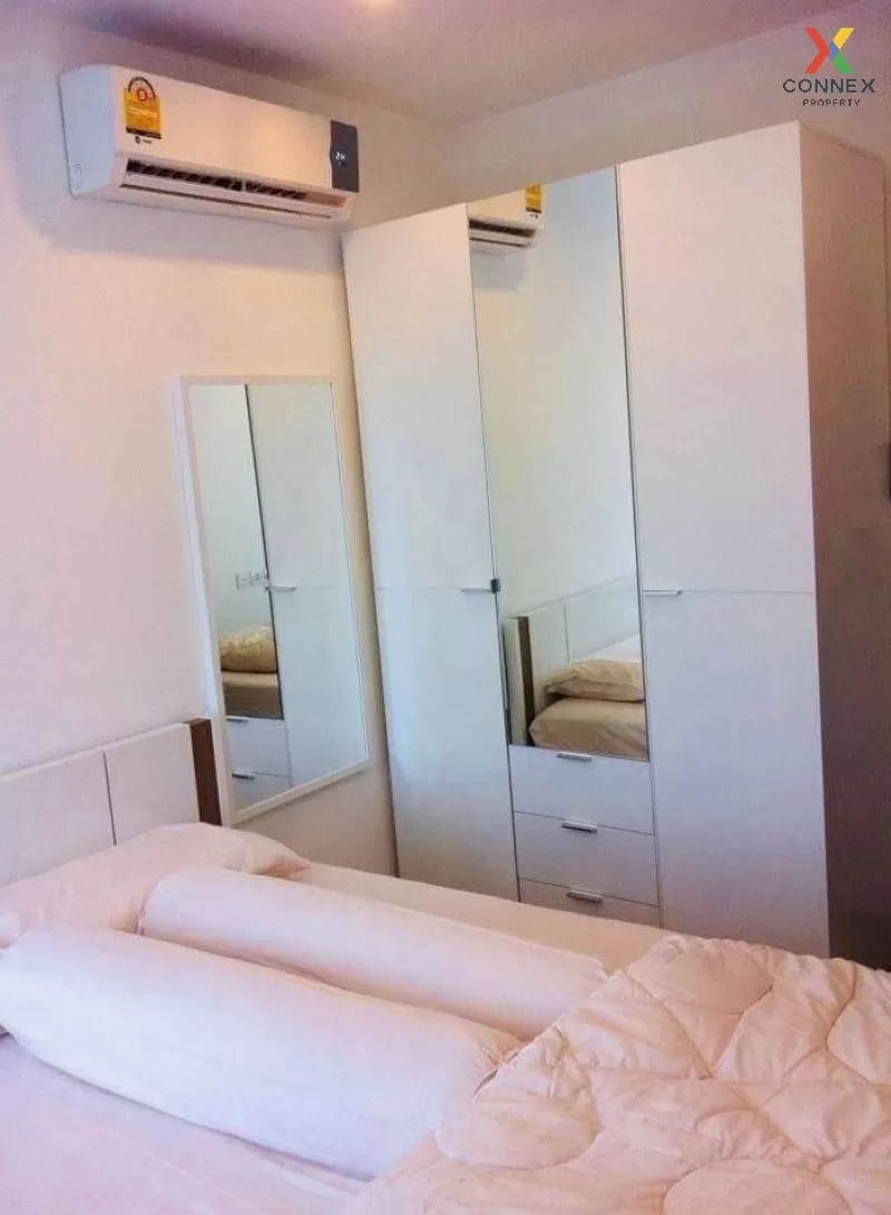 FOR RENT condo , Ideo Mobi Sukhumvit , BTS-On Nut , Bang Chak , Phra Khanong , Bangkok , CX-55159