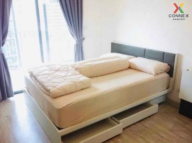 FOR RENT condo , Ideo Mobi Sukhumvit , BTS-On Nut , Bang Chak , Phra Khanong , Bangkok , CX-55160