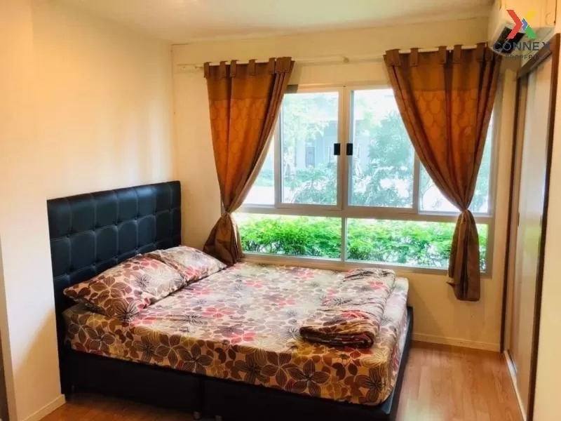 FOR RENT condo , Lumpini Mega city Bangna , Bang Kaeo , Bang Phli , Samut Prakarn , CX-55162 4