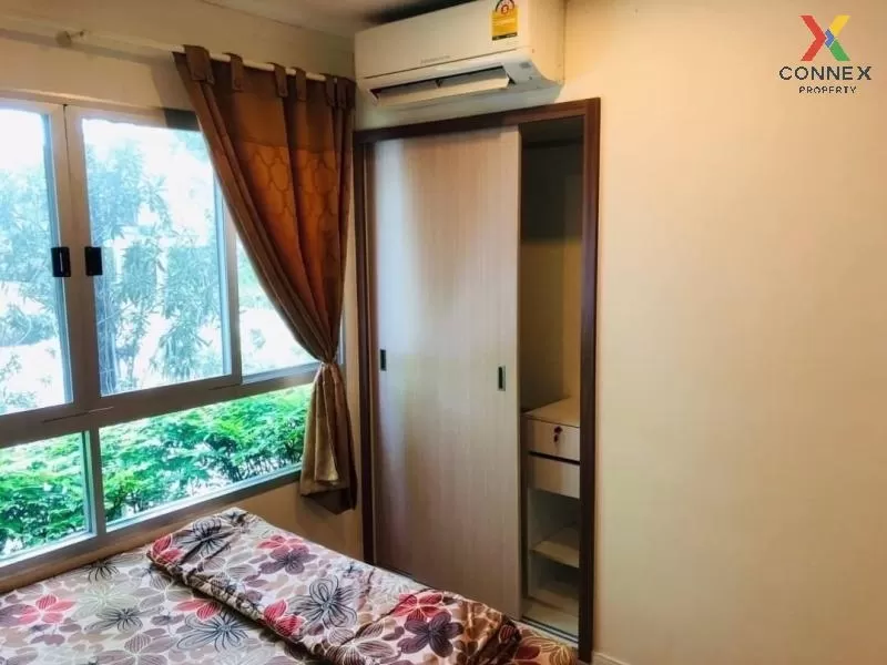 FOR RENT condo , Lumpini Mega city Bangna , Bang Kaeo , Bang Phli , Samut Prakarn , CX-55162