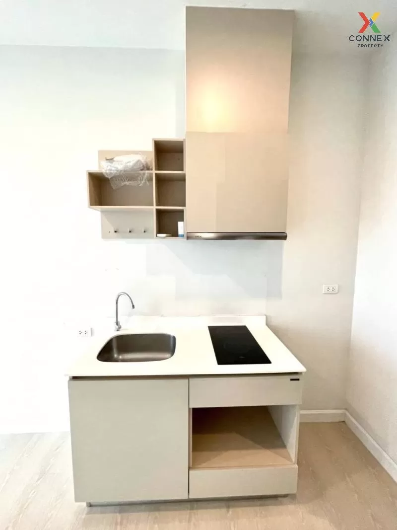 FOR RENT condo , Niche Pride Thonglor-Phetchaburi , BTS-Thong Lo , Bang Kapi , Huai Khwang , Bangkok , CX-55163 4