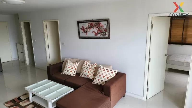 FOR RENT condo , Bangna Residence , BTS-Bang Na , Bang Na , Bang Na , Bangkok , CX-55170 2