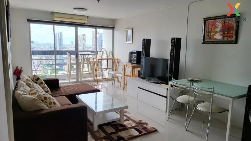 FOR RENT condo , Bangna Residence , BTS-Bang Na , Bang Na , Bang Na , Bangkok , CX-55170 4