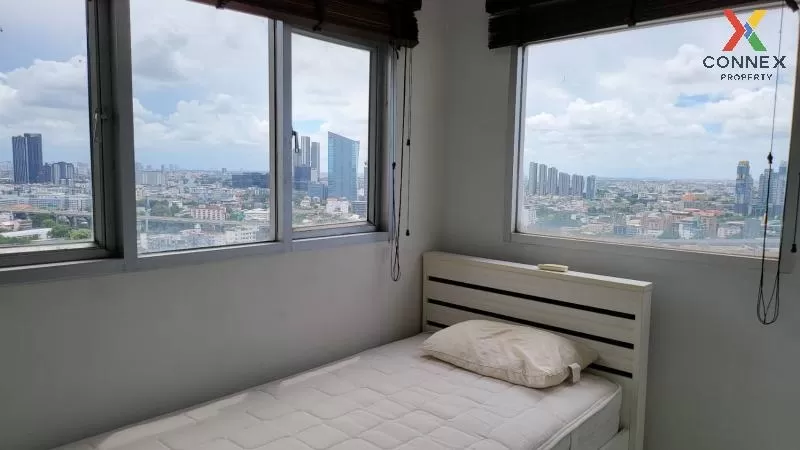 FOR RENT condo , Bangna Residence , BTS-Bang Na , Bang Na , Bang Na , Bangkok , CX-55170