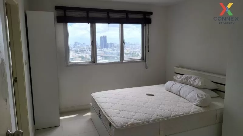 FOR RENT condo , Bangna Residence , BTS-Bang Na , Bang Na , Bang Na , Bangkok , CX-55170