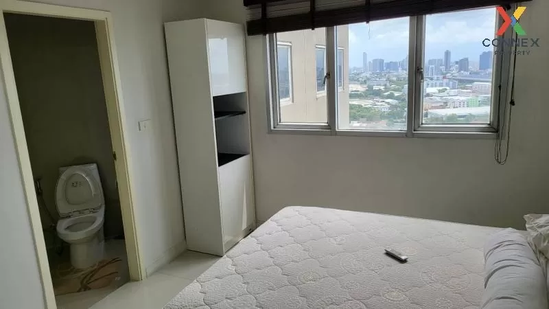 FOR RENT condo , Bangna Residence , BTS-Bang Na , Bang Na , Bang Na , Bangkok , CX-55170