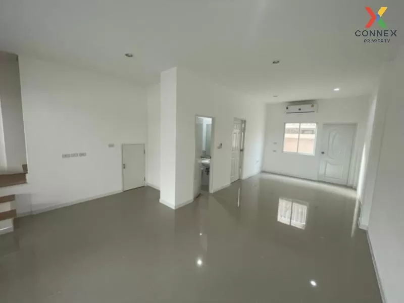 FOR SALE townhome newly renovated, Living Prime Rangsit-Khlong 2 , nice view , wide frontage , Khlong Song , khlong Luang , Pathum Thani , CX-55171