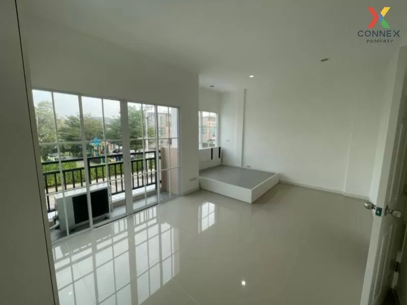 FOR SALE townhome newly renovated, Living Prime Rangsit-Khlong 2 , nice view , wide frontage , Khlong Song , khlong Luang , Pathum Thani , CX-55171
