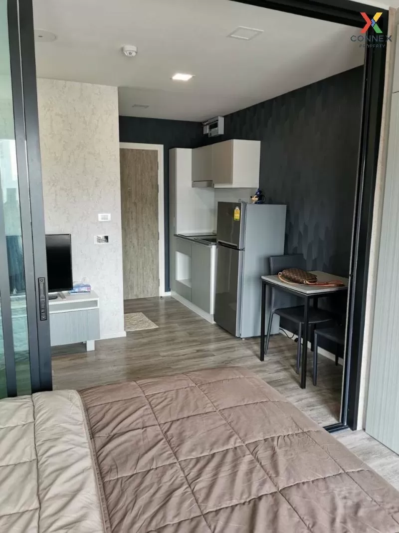 FOR RENT condo , Modiz Station , BTS-Phahon Yothin 59 , Anusawari , Bang Khen , Bangkok , CX-55173