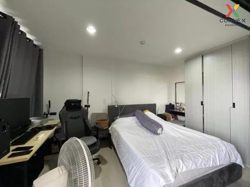 FOR RENT condo , Rise Rama 9 , ARL-Ramkhamhaeng , Bang Kapi , Huai Khwang , Bangkok , CX-55176 3