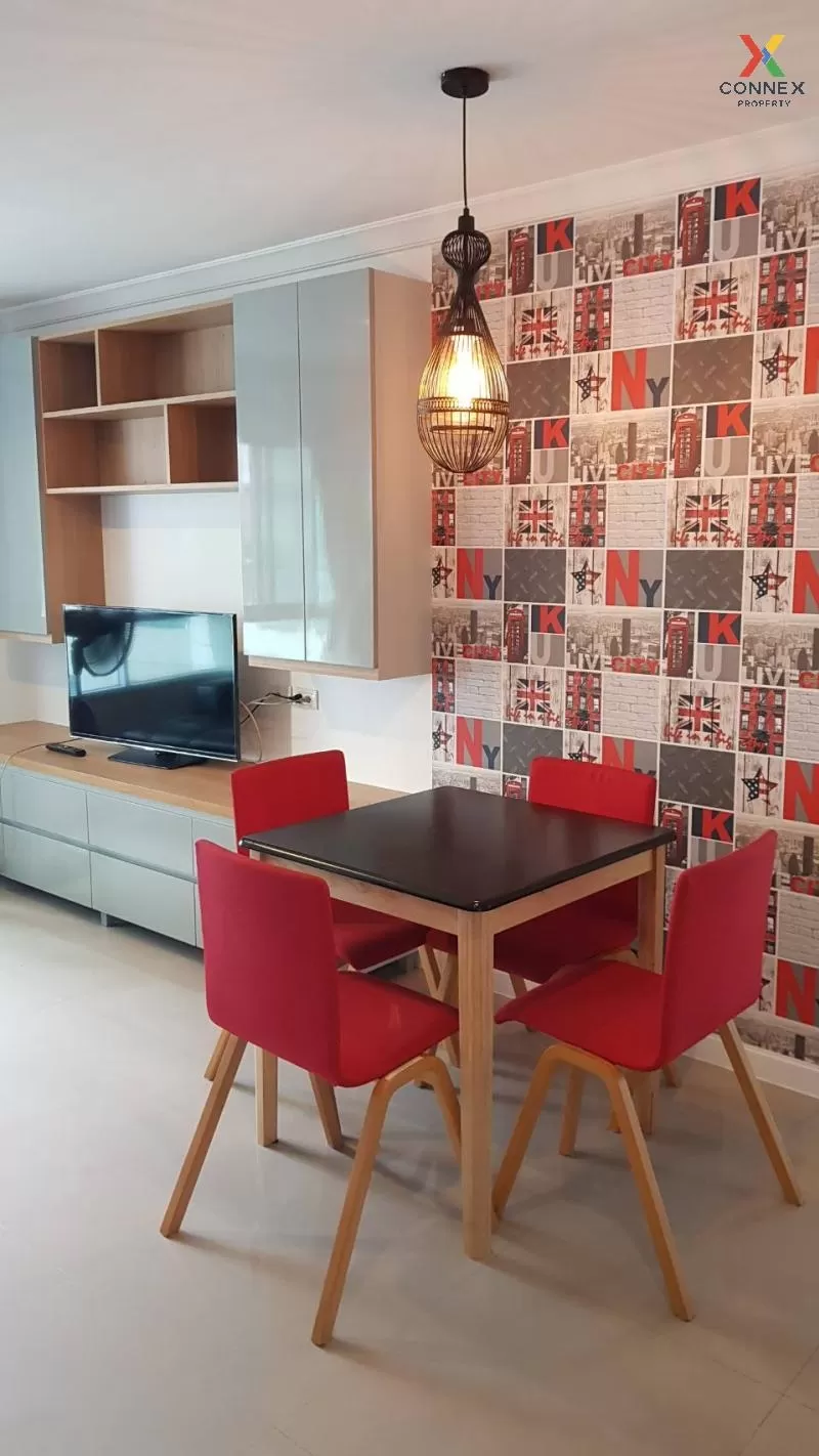 FOR RENT condo , Lumpini Place Rama 9 - Ratchada , MRT-Phra Ram 9 , Huai Khwang , Huai Khwang , Bangkok , CX-55179