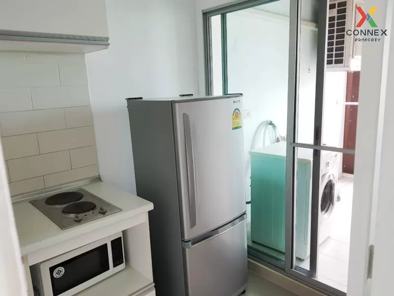 FOR RENT condo , Lumpini Place Rama 9 - Ratchada , MRT-Phra Ram 9 , Huai Khwang , Huai Khwang , Bangkok , CX-55179