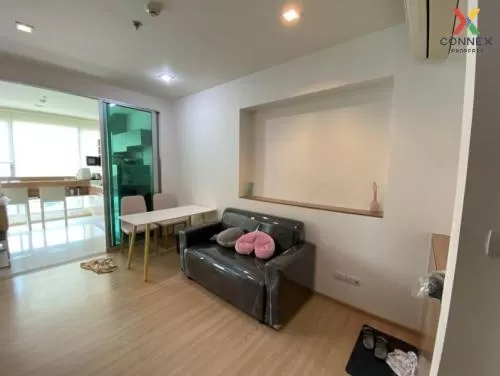 FOR RENT condo , Rhythm Phahol - Ari , nice view , high floor , BTS-Saphan Khwai , Sam Sen Nai , Phaya Thai , Bangkok , CX-55180