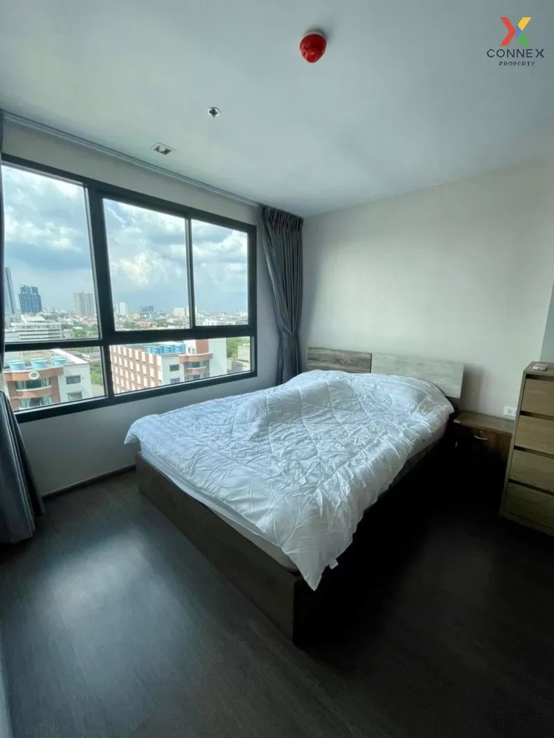 FOR RENT condo , Ideo Sukhumvit 93 , BTS-Bang Chak , Phra Khanong , Khlong Toei , Bangkok , CX-55181