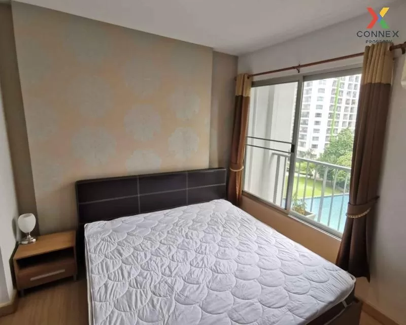 FOR RENT condo , The Parkland Srinakarin Lakeside , Bang Na , Don Mueang , Samut Prakarn , CX-55182