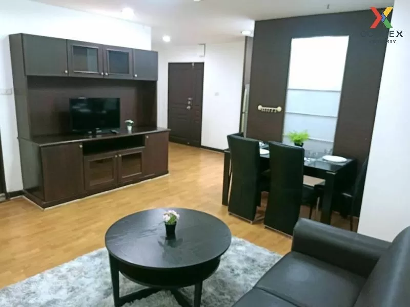 FOR RENT condo , Waterford Park Sukhumvit 53 , BTS-Thong Lo , Khlong Tan Nuea , Watthana , Bangkok , CX-55186 1