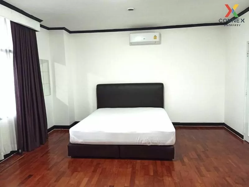 FOR RENT condo , Waterford Park Sukhumvit 53 , BTS-Thong Lo , Khlong Tan Nuea , Watthana , Bangkok , CX-55187