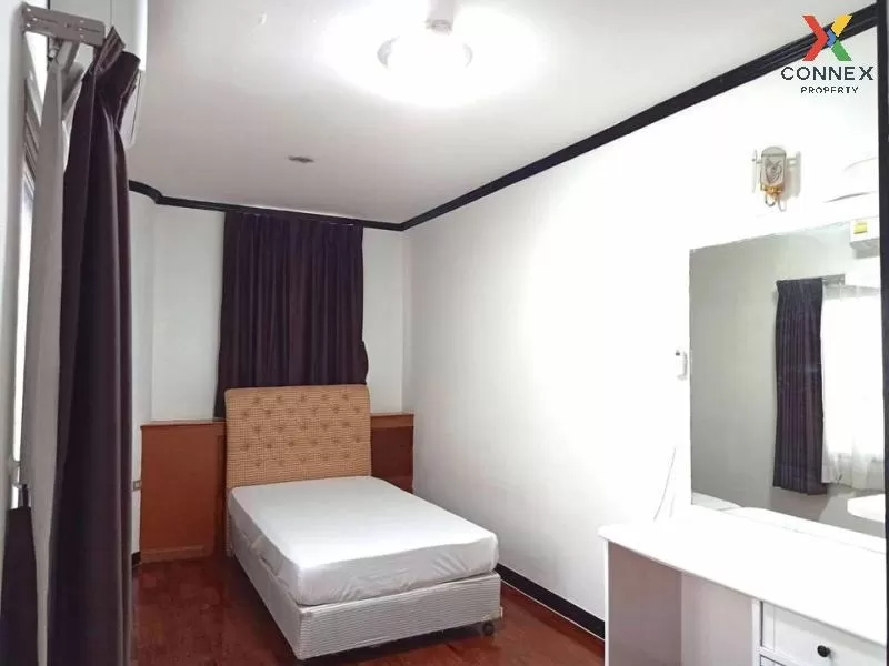 FOR RENT condo , Waterford Park Sukhumvit 53 , BTS-Thong Lo , Khlong Tan Nuea , Watthana , Bangkok , CX-55187