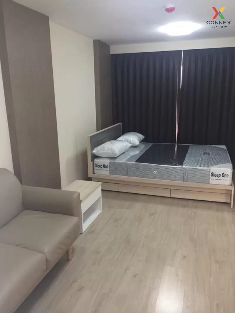 FOR RENT condo , Elio Del Ray Sukhumvit 64 , BTS-Punnawithi , Bang Chak , Phra Khanong , Bangkok , CX-55189