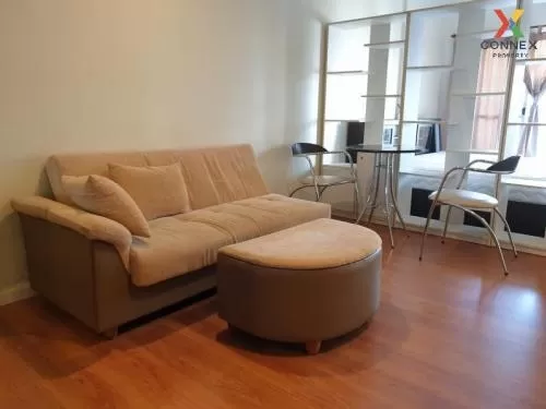 FOR RENT condo , Grand Park View Asoke , BTS-Asok , Khlong Toei , Watthana , Bangkok , CX-55191