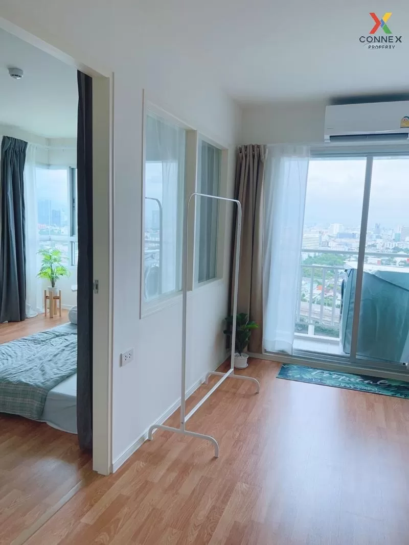 FOR RENT condo , Lumpini Ville Pattanakarn - Srinakarin , ARL-Hua Mak , Suan Luang , Suan Luang , Bangkok , CX-55193 2