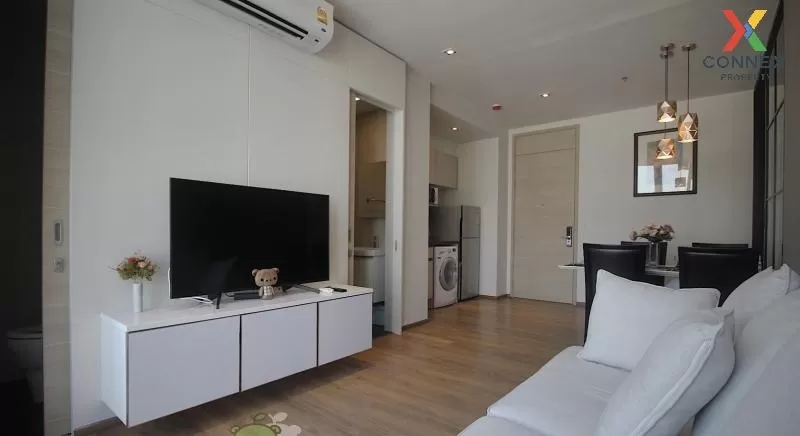 FOR RENT condo , Park Origin Phrom Phong , BTS-Phrom Phong , Khlong Tan , Khlong Toei , Bangkok , CX-55195 1