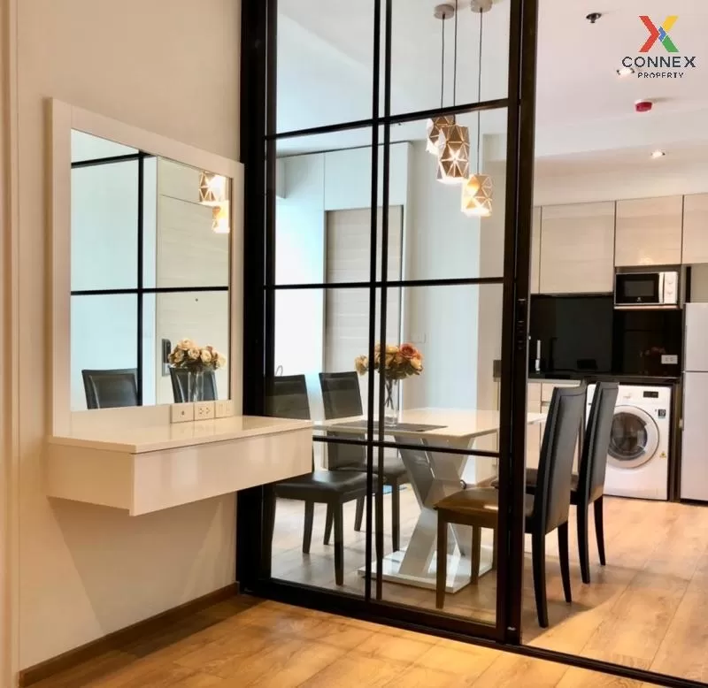 FOR RENT condo , Park Origin Phrom Phong , BTS-Phrom Phong , Khlong Tan , Khlong Toei , Bangkok , CX-55195