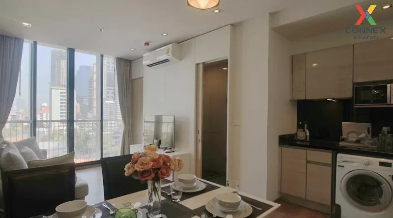 FOR RENT condo , Park Origin Phrom Phong , BTS-Phrom Phong , Khlong Tan , Khlong Toei , Bangkok , CX-55195